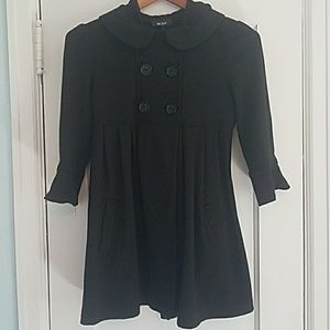 BCX Girl - Hooded Jacket